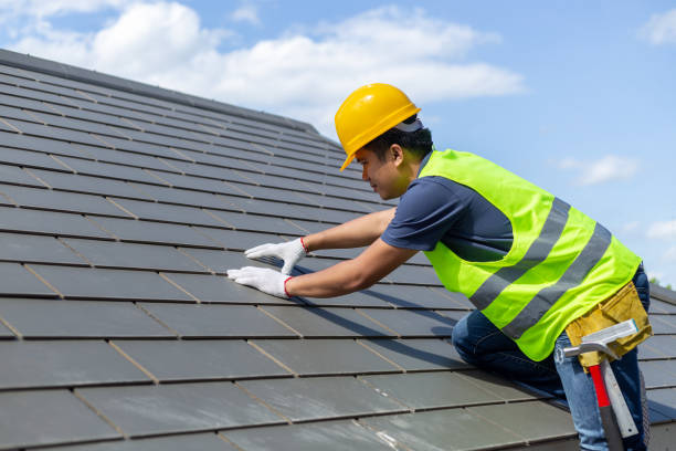 Best Roof Leak Repair  in Irvine, KY