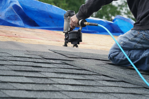 Best Best Roofing Contractors  in Irvine, KY