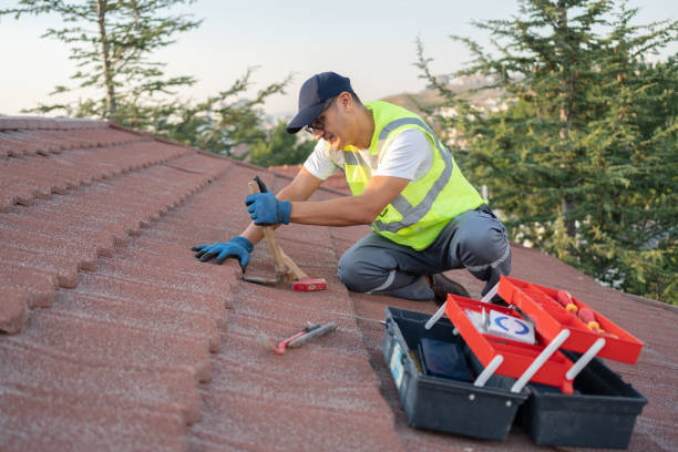 Best Metal Roofing Contractor  in Irvine, KY