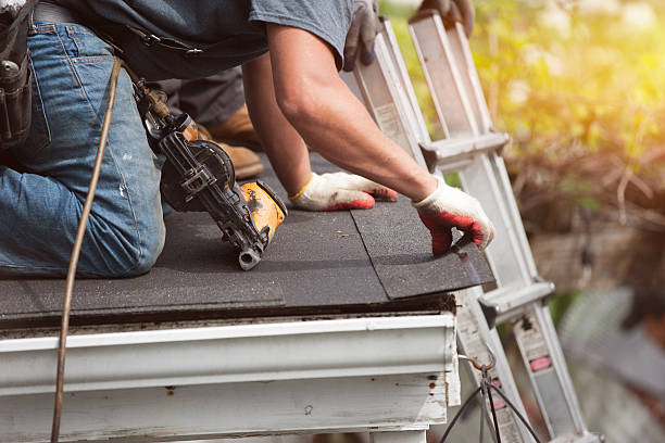 Best Slate Roofing Contractor  in Irvine, KY