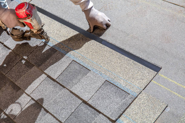 Best Residential Roofing Contractor  in Irvine, KY