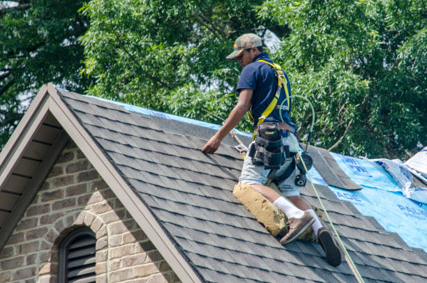 Best Commercial Roofing Services  in Irvine, KY